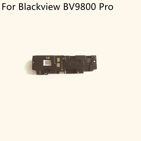 Blackview BV9800 Pro Original New Loud Speaker Buzzer Ringer For Blackview BV9800 Pro Helio P70 6.3