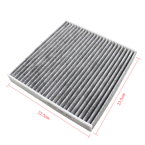 Car Cabin Air Filter 80292-SBG-W01 for Honda Accord Civic Odyssey JADE CRV ► Photo 1/6