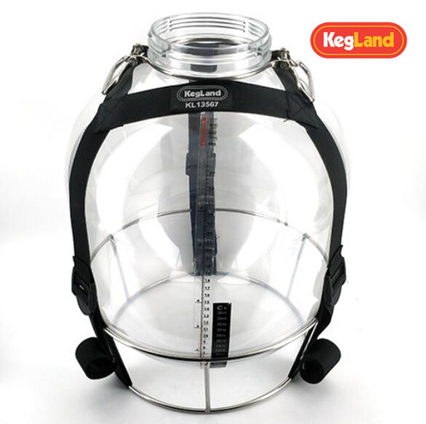FERMZILLA - ALL ROUNDER 30L/60L BASE SUPPORT WEBBING / STRAP / BRIDLE / CARRY TIE DOWN ► Photo 1/4