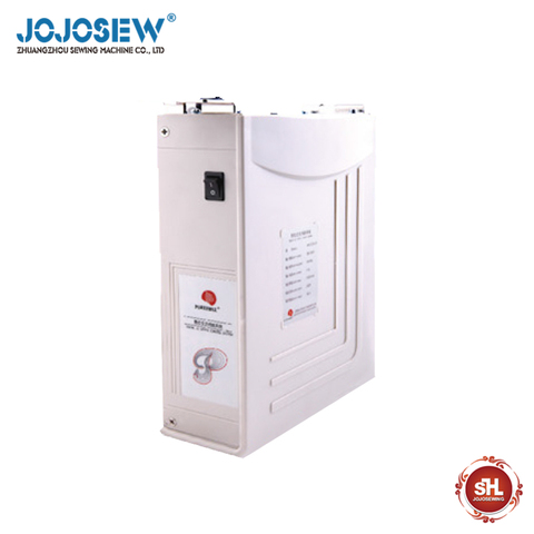 Jojosew Powermax fully automatic direct drive special sewing machine ASU58-75 58-55 ► Photo 1/3