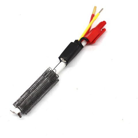 Heating Element Replacement Heater For 8586 858D  Electronic Heat Hot Air Gun Desoldering Station Blowser ► Photo 1/6