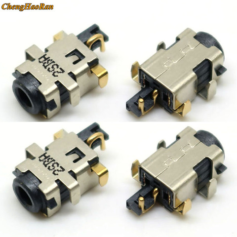 1X NEW Laptop DC Power Jack for ASUS EeePC X101 X101H X101CH EeePC X101CH DC Connector Laptop Socket Power Replacement ► Photo 1/3