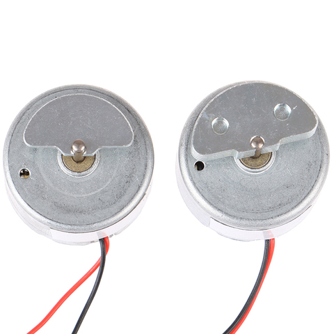 New Replacement Left Right Wireless Controller Vibrative Motor Replacement for ps4 ► Photo 1/6