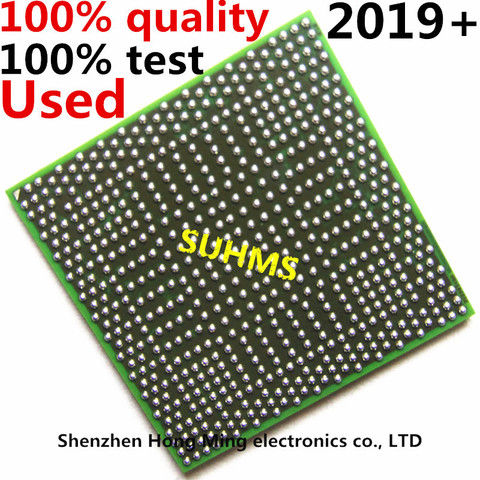 DC:2022+ 100% test very good product 216-0809024 216 0809024 bga chip reball with balls IC chips ► Photo 1/1