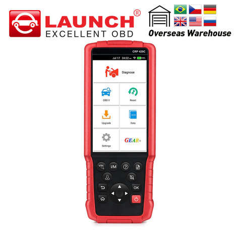 Launch X431 easydiag 3.0 EasyDiag3.0 plus for Android OBD2 car scanner better than easydiag 2.0 Mdiag auto Diagnostic tool ► Photo 1/6