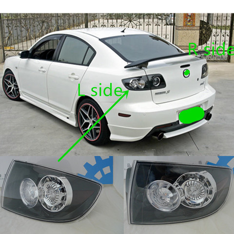 Car body LED outer tail lamp for Mazda 3 2.0 sedan ► Photo 1/6