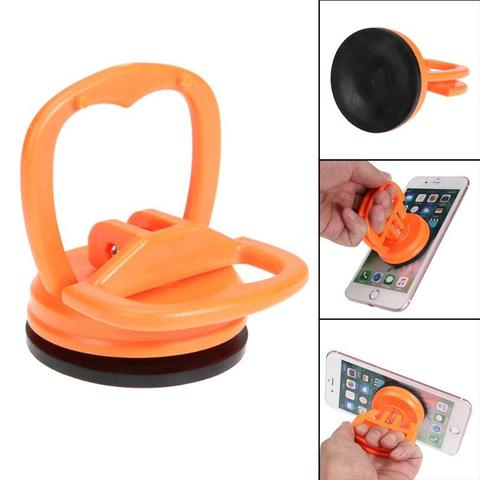 Disassemble Mobile Phone Repair Tool LCD Screen Computer Vacuum Strong Suction Cup Car Remover Round Shape ► Photo 1/6