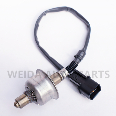 0258986745 New Lambda Oxygen O2 Sensor fit for HYUNDAI ACCENT SOLARIS i140 ix20 1.2 1.4 1.6 2010-2022 NO# 392102B100 39210-2B100 ► Photo 1/4