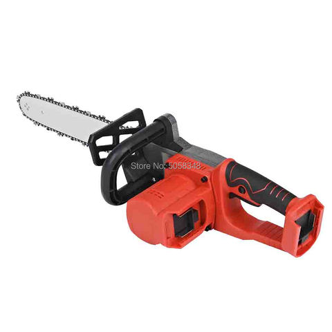 battery powered 36V cordless chain saw without battery ► Photo 1/6