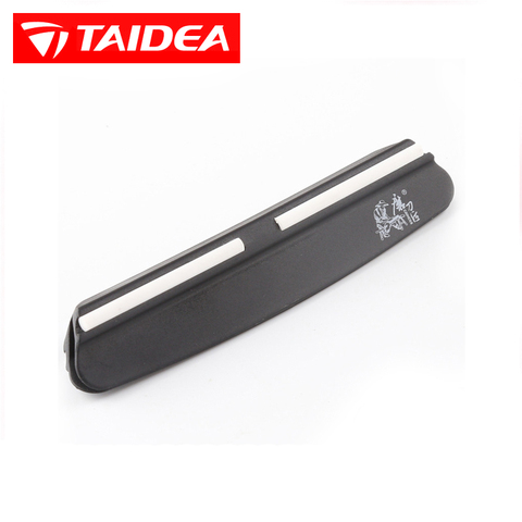 Taidea T1091AC knife sharpener whetstone Angle guide whetstone accessories tool kitche fixed knife sharpener guide ► Photo 1/5