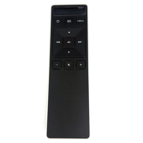 NEW Original XRS551-E6 For VIZIO Soundbar Remote control SB3651-E6 SB4531-D5 SB4031-D5 Fernbedienung ► Photo 1/1