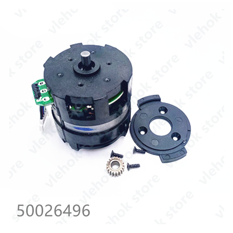 Motor for WORX WU175 WU175.1 WX175 WX373 WX175.1 WX175.9  WX373.1 WX173.2 WX373.3 WX373.5 WX373.9 WX373.M WU189 WU185 50038038 ► Photo 1/3