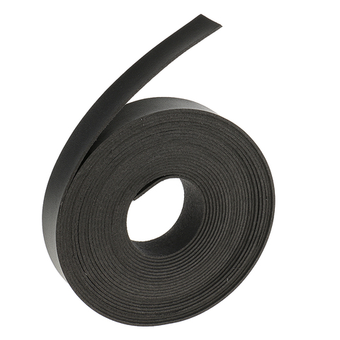 5 Meters 2cm Leather Strap Strips for Garment DIY Belt Leathercraft Accessories ► Photo 1/6