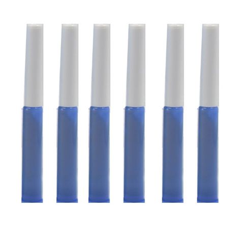 6Pcs/Set Natural Herbal Prostatic Antibacterial Gel Chronic Prostatitis Andrology Urinary Medicinal Treatment Health Care ► Photo 1/6