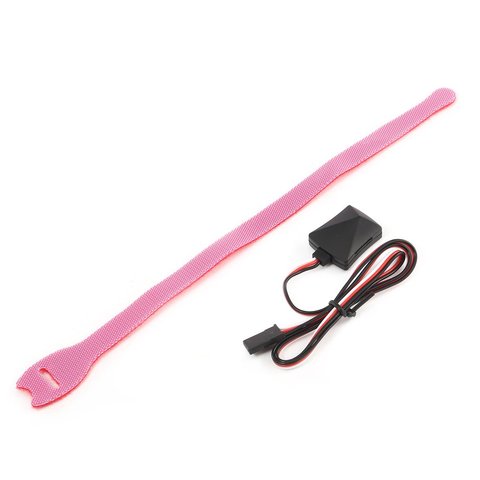 SKYRC RC Temperature Sensor Probe Checker Cable with Temperature Sensing for iMAX B6 B6AC Battery Charger Temperature Control ► Photo 1/6