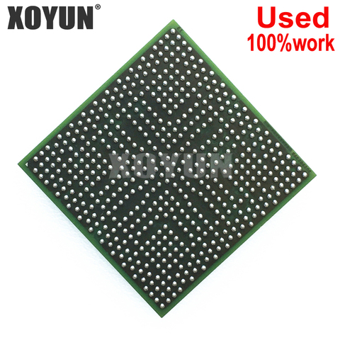 215-0752007 215 0752007 100% test very good product  BGA IC Chipset with balls ► Photo 1/1