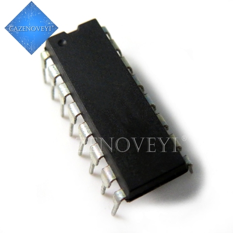 10pcs/lot SN74LS257AN 74LS257 DIP-16 ► Photo 1/1