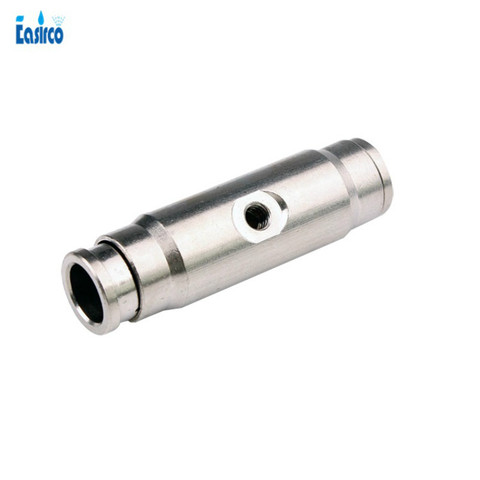 (20pcs/pack)3/8'' one spray site Quick Connecting coupling for mist cooling system ► Photo 1/4