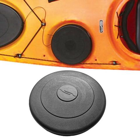 2022 New Kayak Valley Round Hatch Cover Non-Slip Replacement Marine Boat Kayak Hatch Cover for V C P Valley Sea Kayak ► Photo 1/6