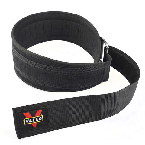 Weightlifting Belt Crossfit Fitness Gym Belt Squat Dumbbell Barbell Weight Lifting Belt Bodybuilding Musculation Gym Equipment ► Photo 1/6