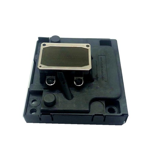 F181010 F169030 Epson Printhead Print Head for Epson ME2 ME200 620F ME30 ME300 ME33 ME330 BX300 BX305 S22 SX235 SX130 NX30 NX100 ► Photo 1/5