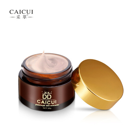 Caicui Original DD Cream Brighten Base Up Concealer Long Lasting Face Whitening Foundation BB Cream Cosmetic Face Base Make Up ► Photo 1/6