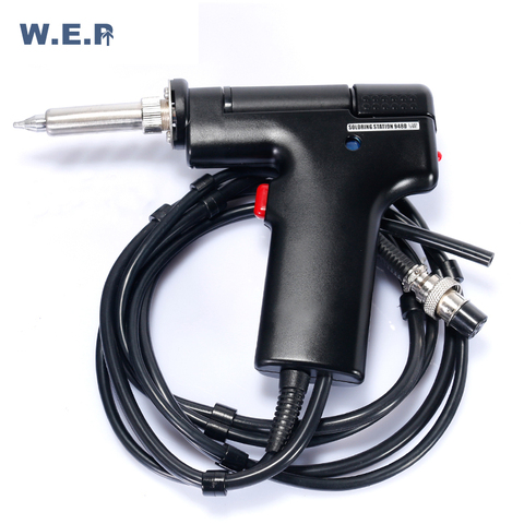 WEP 948 948D Tin Gun For Soldering Station 948 948D 948D-II 948-II ► Photo 1/6