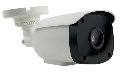 XM330+2235E AHD/TVI/CVI/CVBS Bullet Camera 1080N 960H 1920*1080 6 Array LEDs Infrared IRC NightVision CCTV Security ► Photo 1/6