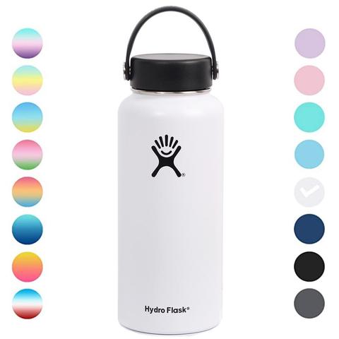 Aquaflask Water Bottle Wide Mouth Boot Silicone Cover Aquaflask Accessories  - AliExpress