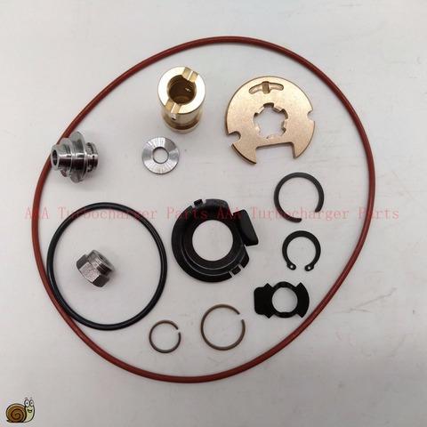 K03 Turbo Repair kits/Rebuild kits 53039880025,53039880058,53039880073,53039880029,53039880086 supplier AAA Turbocharger parts ► Photo 1/6