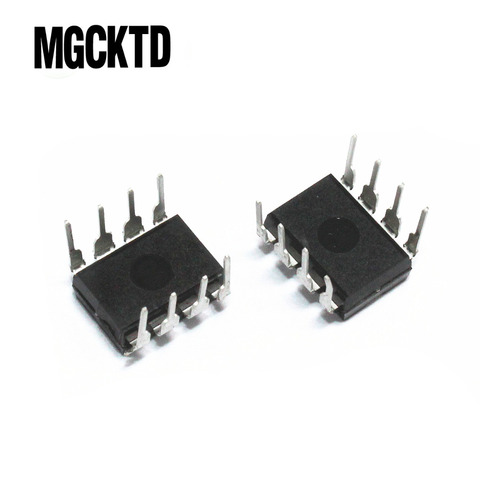 1pcs 100% New original   ATTINY85-20PU ATTINY85 20PU ATTINY85- 20 ATTINY85 ► Photo 1/3