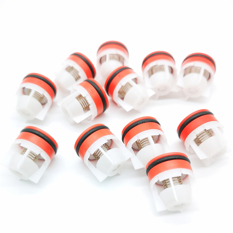 10PCS/LOT NEOPERL Swiss DN15 imports of plastic check valve non-return valve anti ozone check valve ► Photo 1/6