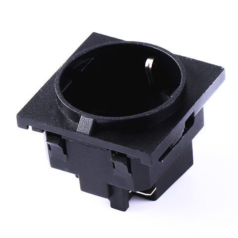 LZ-F-T6 Industrial Plug & Socket Euro ac power socket ► Photo 1/6