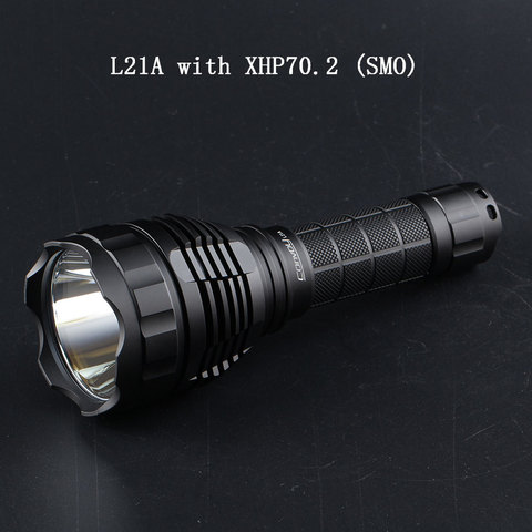 L21A with XHP70.2 ► Photo 1/4