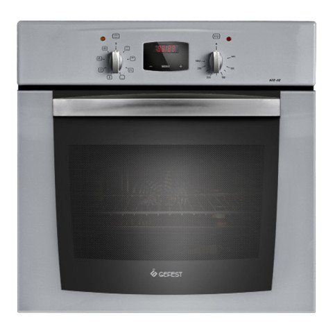 Bulit-in Ovens GEFEST 419382 Home Appliances Major Appliance Oven techport техпорт 602-02 С ► Photo 1/2