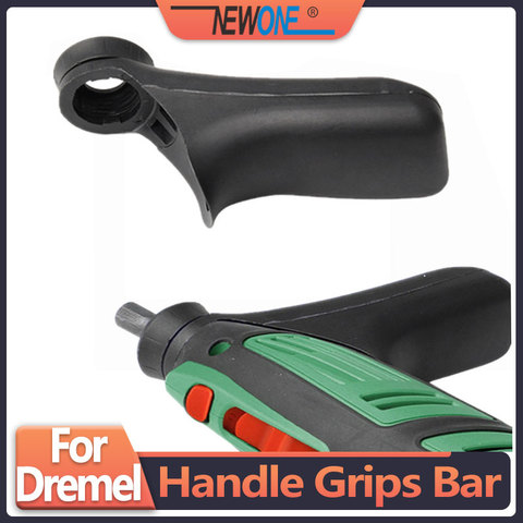 1pcs Handle Grips Bar For Dremel tools Accessories For Mini Drill Grinder Attachment Rotary Tool Grip ► Photo 1/4