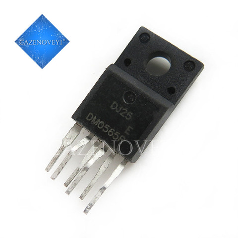 1pcs/lot DM0465R DM0565R DM0565 TO-220F-6 In Stock ► Photo 1/2