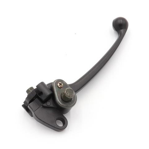 New Right Brake Lever Handle 50cc 70cc 90cc 110cc 125cc 150cc PIT Quad Dirt Bike ATV Scooter 110-250cc Double Brake Handle ► Photo 1/5