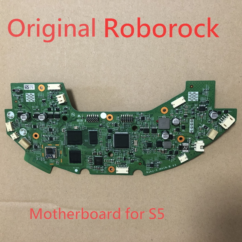 roborock s50 motherboard