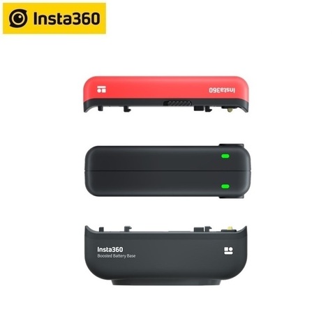 Insta360 One R Battery Base / Fast Charge Hub Charger ► Photo 1/6