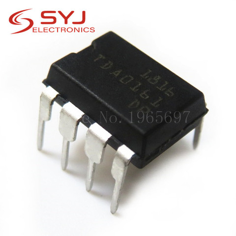 1pcs/lot TDA0161DP TDA0161 DIP-8 In Stock ► Photo 1/1