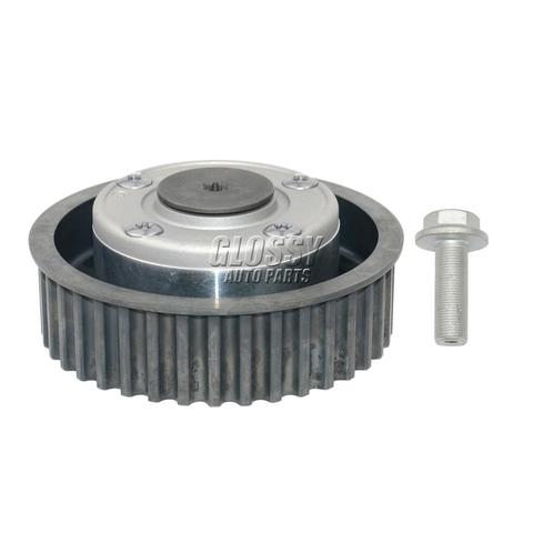 AP02 Camshaft Dephaser Pulley FOR RENAULT MEGANE&SCENIC LAGUNA MK2 MK3 1.6 16V 7701474362  7701478079 7701478505 ► Photo 1/6