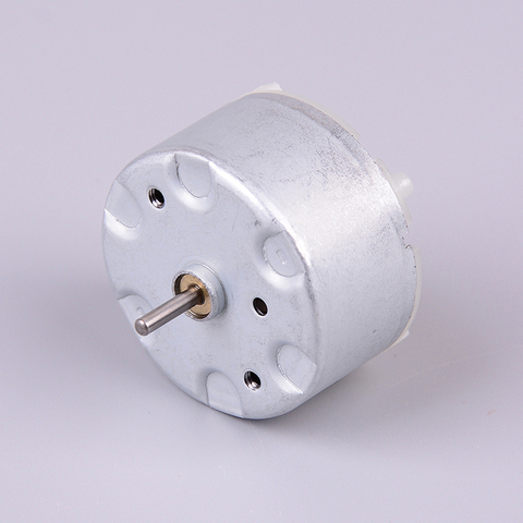 1Pc Micro Motor RF-500TB-14415 High Quality  RF-500TB RF-500 3.0-12 (V) Motor ► Photo 1/6