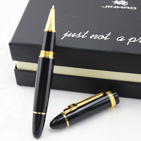 High Quality luxury JINHAO 159 Multiple colors to choose from Rollerball Pen office school Stationery material supplies ► Photo 1/3