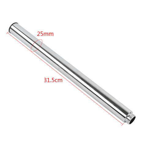 DIA 25mm Microscope Stand Metal Bracket Lengthen Rod Extension Bar Pillar For Industrial Video Stereo Microscope Camera ► Photo 1/3