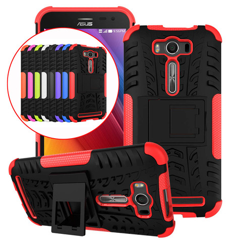 Coque Cover SFor Asus Zenfone 2 Laser Ze500Kl Case For Asus Zenfone 2 Laser Ze500Kl Ze550Kl Phone Back Coque Cover Case ► Photo 1/6