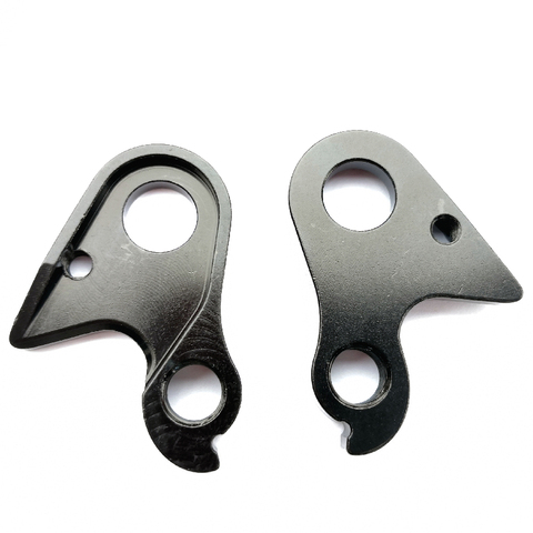 1pc Bicycle gear rear derailleur hanger For HAIBIKE #DO-A91 Sduro Hardseven SL xduro cross e-bikes fs 2016 electric bike dropout ► Photo 1/6