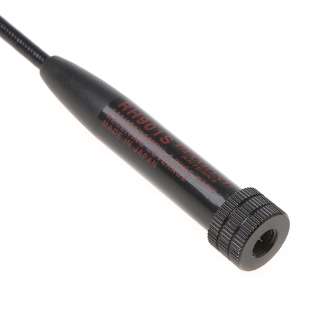 RH901S SMA-M Male Dual Band Antenna for YAESU VX6R VX160 TYT TH-F5 Walkie Talkie H8WA ► Photo 1/5