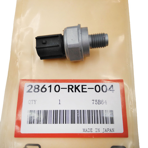 Oil pressure sensor oil sensing plug 28610-rke-004 28600-p7z-003 28600-p7z-013 28610-ray-003 28610-ray-013 ► Photo 1/6