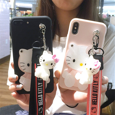 iphone 5 cases hello kitty 3d